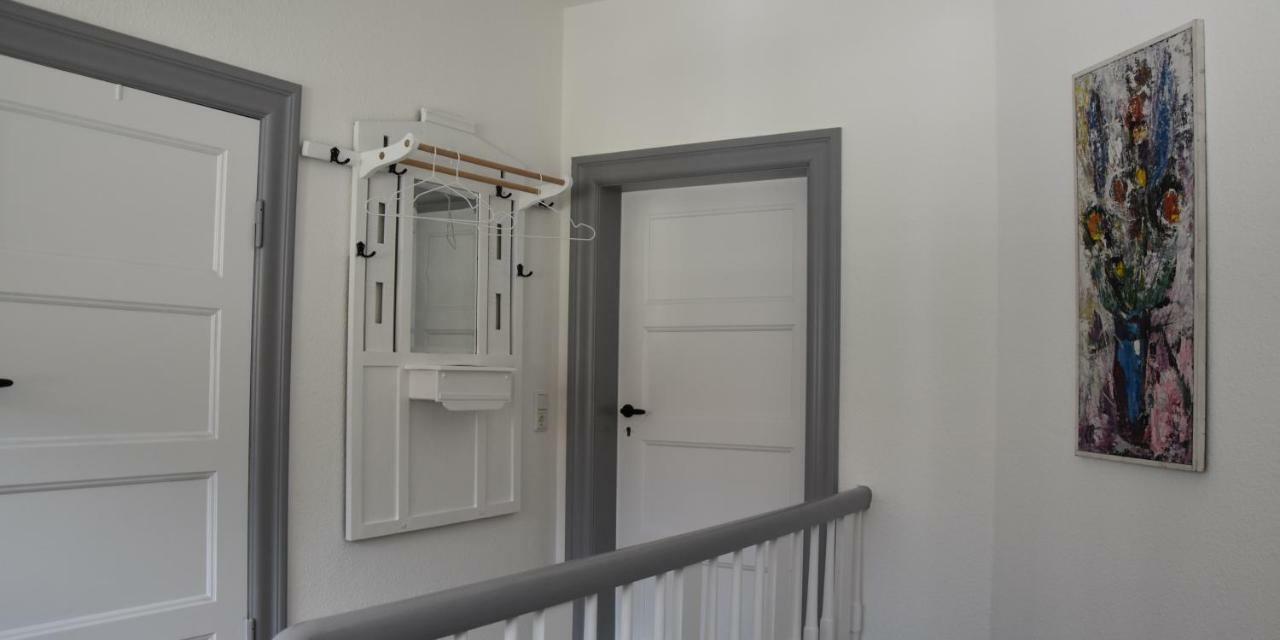 Ferienwohnung Am Ostseebad Flensburg Exterior foto
